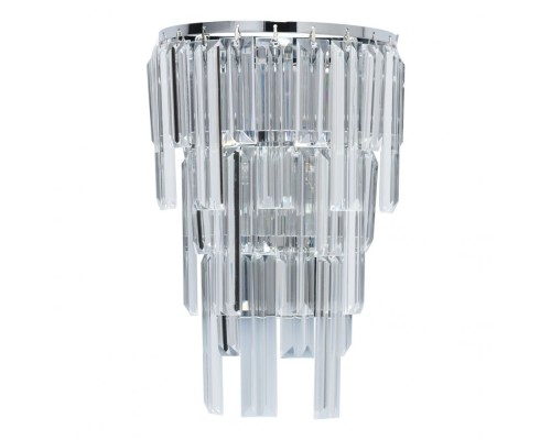 Настенный светильник Аделард 642023401 MW-Light