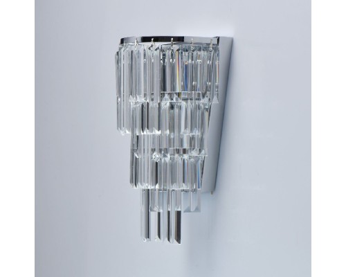 Настенный светильник Аделард 642023401 MW-Light