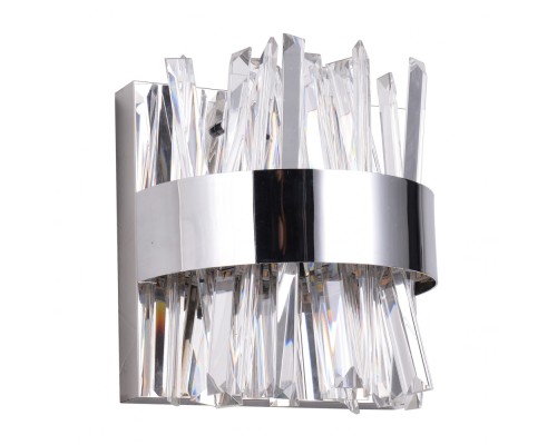 Настенный светильник Аделард 642024401 MW-Light