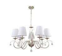 Подвесная люстра Федерика 684012807 MW-Light