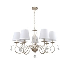 Подвесная люстра Федерика 684012807 MW-Light