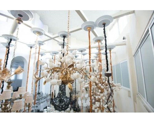 Лифт для люстры Без коллекции Lift MW-100 MW-Light