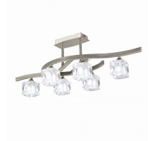 Потолочная люстра Cuadrax 0004023 Mantra