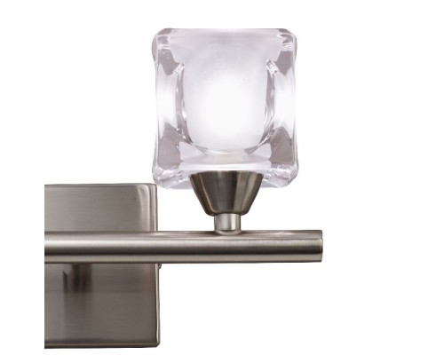 Бра Cuadrax 0004030 Mantra