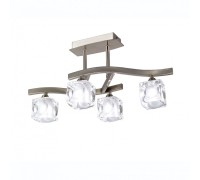 Подвесной светильник Cuadrax 0004049 Mantra