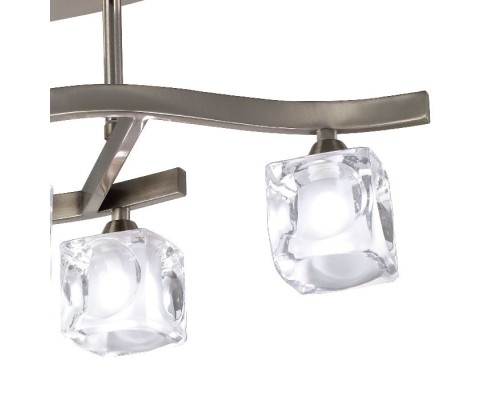 Подвесной светильник Cuadrax 0004049 Mantra