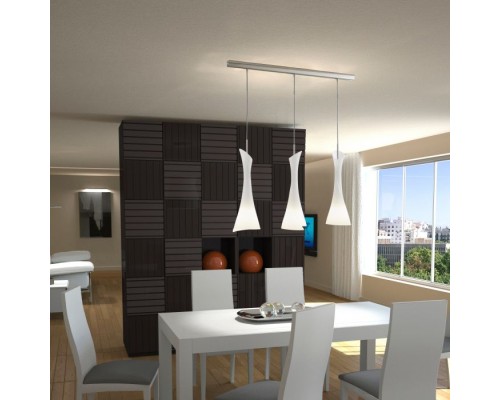 Подвесной светильник Zack 0771 Mantra