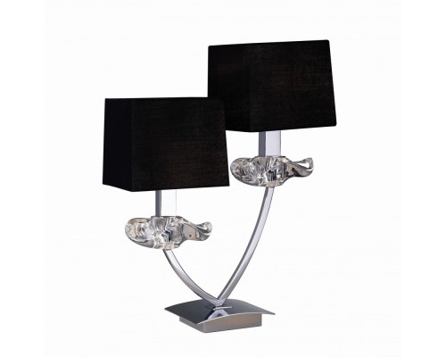 Настольная лампа Akira 0790 Mantra