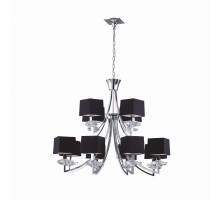 Подвесная люстра Akira 0792 Mantra