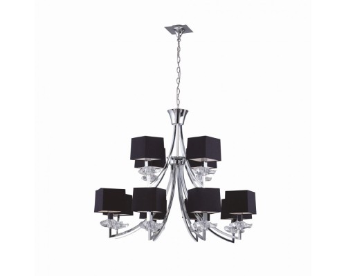 Подвесная люстра Akira 0792 Mantra