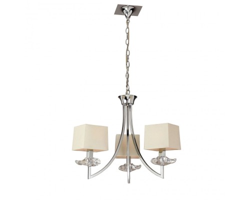 Подвесная люстра Akira 0933 Mantra