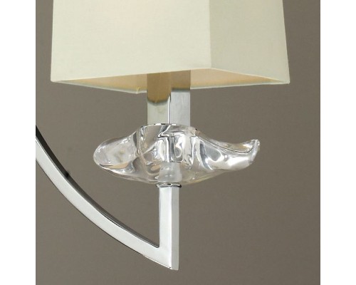 Подвесная люстра Akira 0933 Mantra