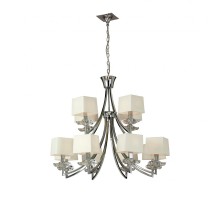 Подвесная люстра Akira 0942 Mantra