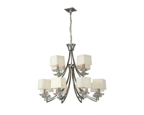 Подвесная люстра Akira 0942 Mantra