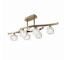 Потолочная люстра Cuadrax 0990 Mantra