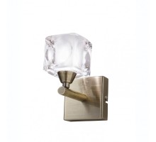 Бра Cuadrax 0992 Mantra