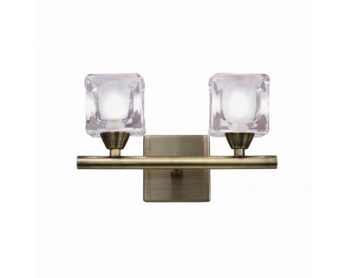 Бра Cuadrax 0993 Mantra