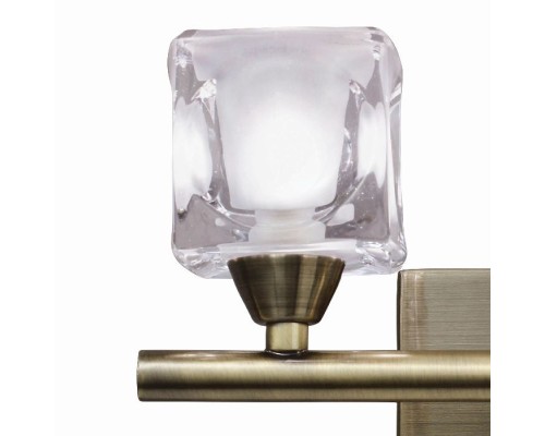 Бра Cuadrax 0993 Mantra