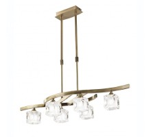 Подвесной светильник Cuadrax 0995 Mantra