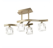 Потолочная люстра Cuadrax 0997 Mantra