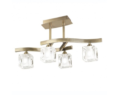 Потолочная люстра Cuadrax 0997 Mantra