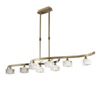 Подвесной светильник Cuadrax 1106 Mantra