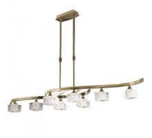 Подвесной светильник Cuadrax 1106 Mantra