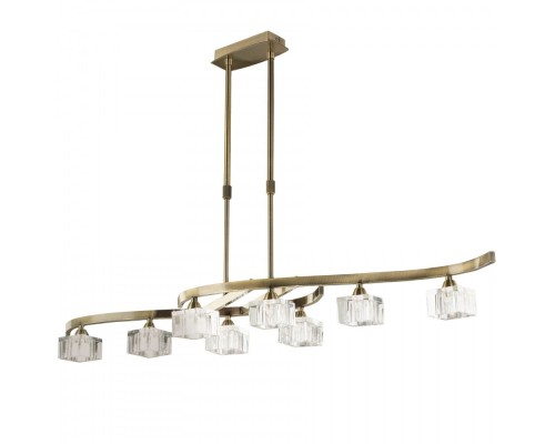 Подвесной светильник Cuadrax 1106 Mantra