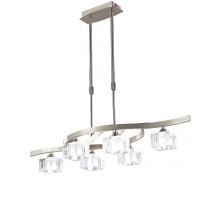 Подвесной светильник Cuadrax 1115 Mantra