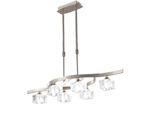 Подвесной светильник Cuadrax 1115 Mantra