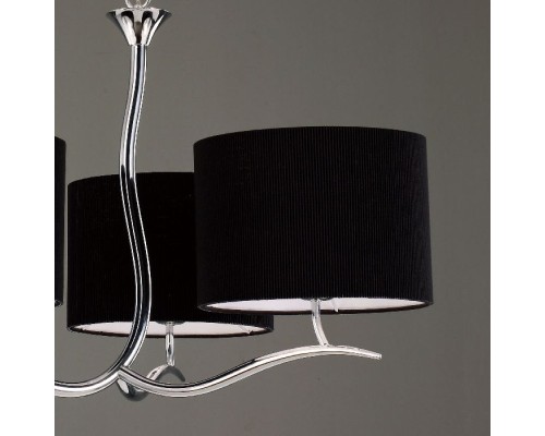 Подвесная люстра Eve 1171 Mantra