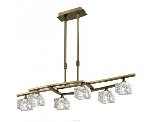 Потолочная люстра Zen 1433 Mantra