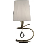 Настольная лампа Mara 1629 Mantra