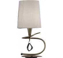 Настольная лампа Mara 1629 Mantra