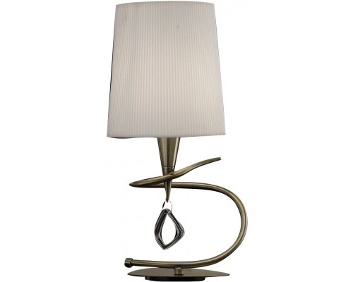 Настольная лампа Mara 1629 Mantra