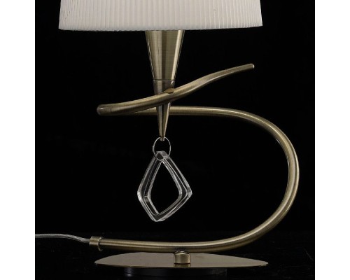Настольная лампа Mara 1629 Mantra