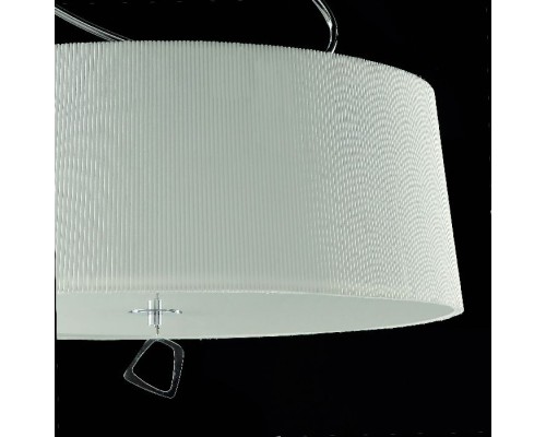 Подвесная люстра Mara 1645 Mantra