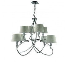 Подвесная люстра Mara 1654 Mantra