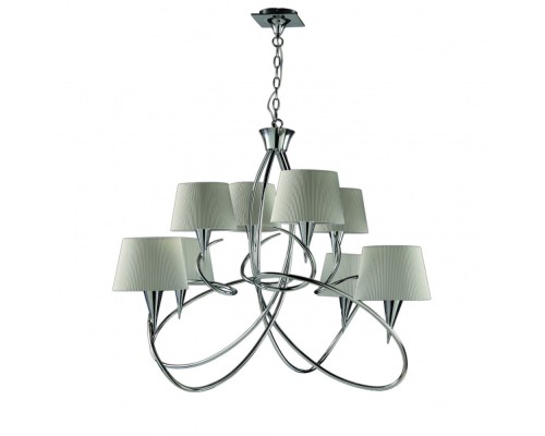 Подвесная люстра Mara 1654 Mantra