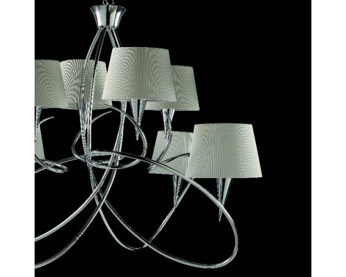 Подвесная люстра Mara 1654 Mantra