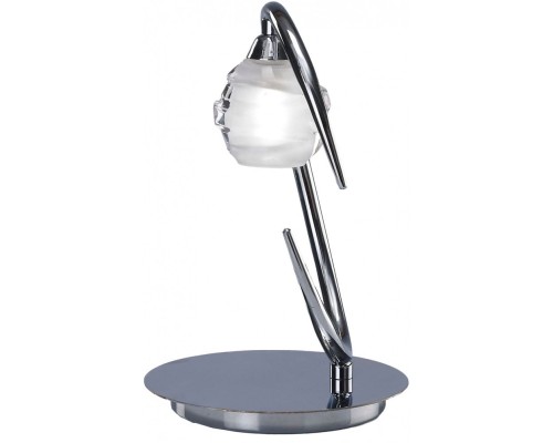 Настольная лампа Loop 1807 Mantra