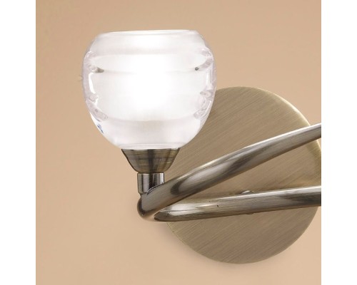 Бра Loop 1825 Mantra