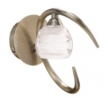 Бра Loop 1826 Mantra