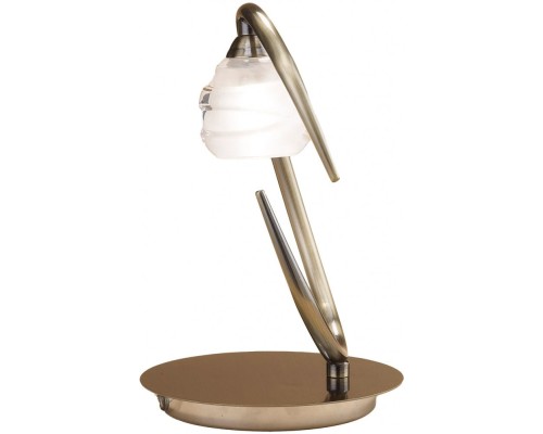 Настольная лампа Loop 1827 Mantra