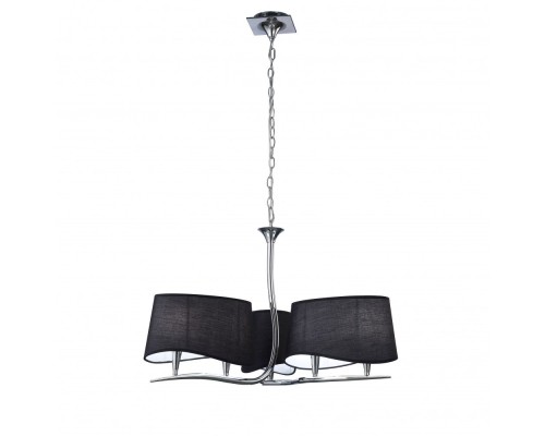 Подвесная люстра Ninette 1910 Mantra