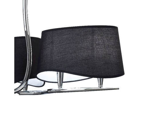 Подвесная люстра Ninette 1910 Mantra