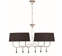 Подвесная люстра Paola 3531 Mantra