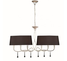 Подвесная люстра Paola 3531 Mantra