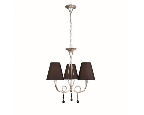 Подвесная люстра Paola 3532 Mantra