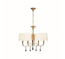 Подвесная люстра Paola 3540 Mantra